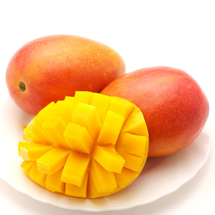 Thai mango